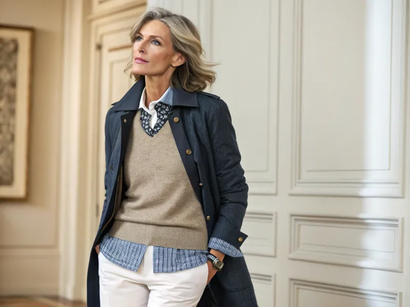 Master the Art of Layering