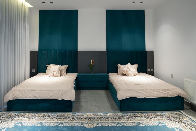 Matching Bedroom Furniture Sets