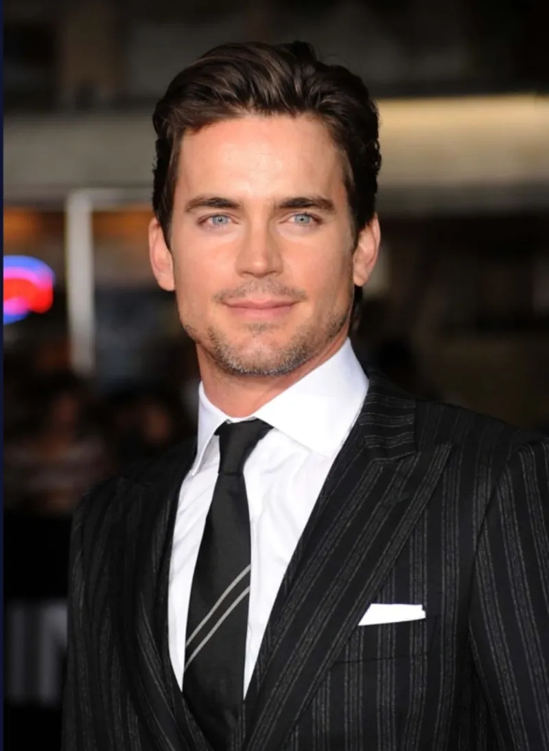 Matt Bomer