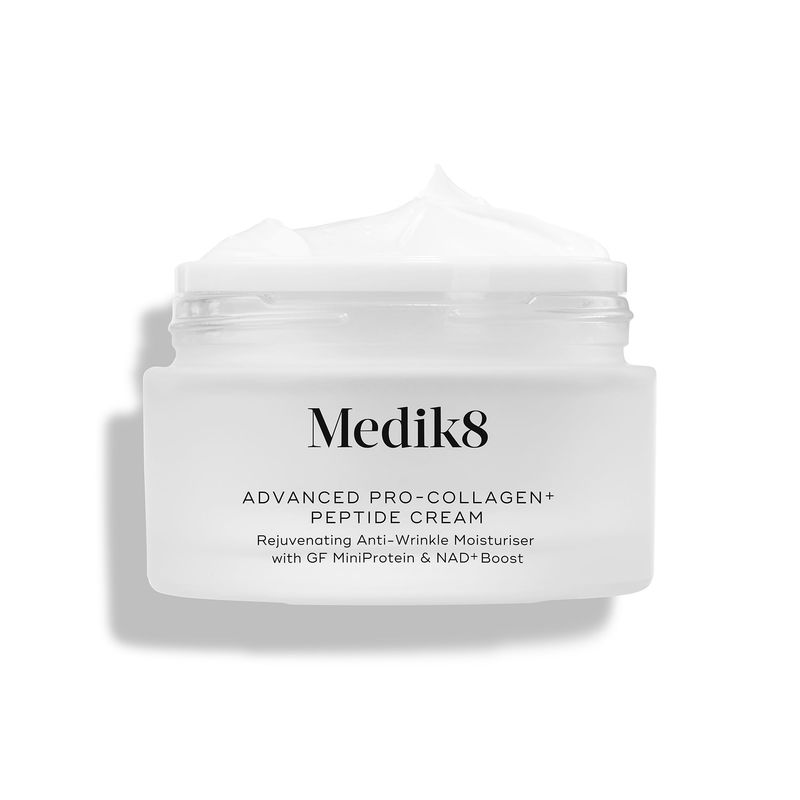Medik8 Advanced Pro-Collagen+ Peptide Cream