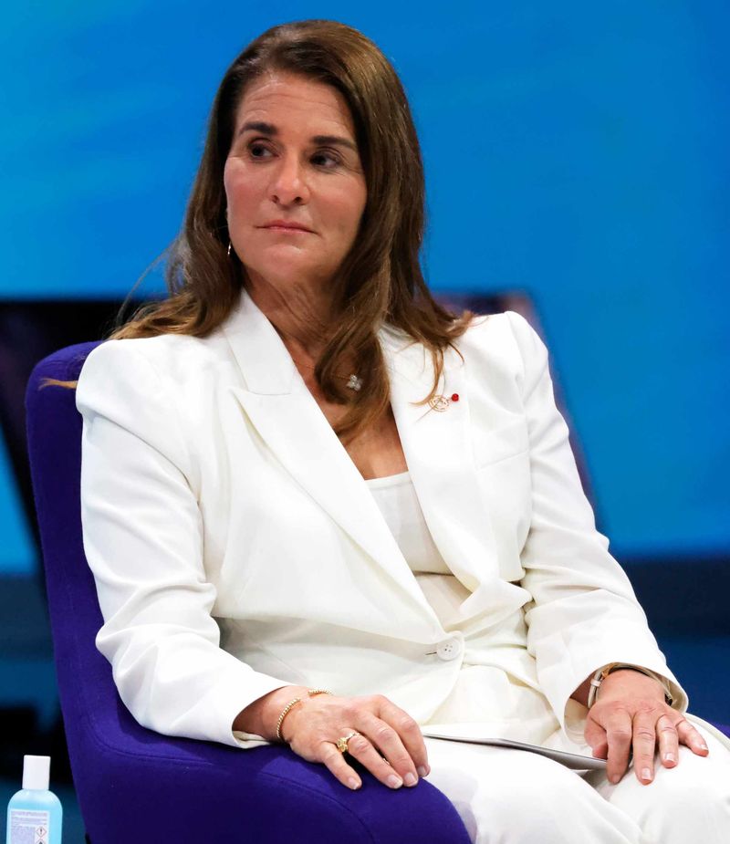 Melinda French Gates