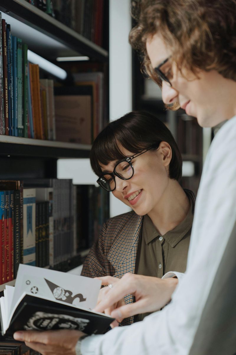 Builds Empathy and Social Skills