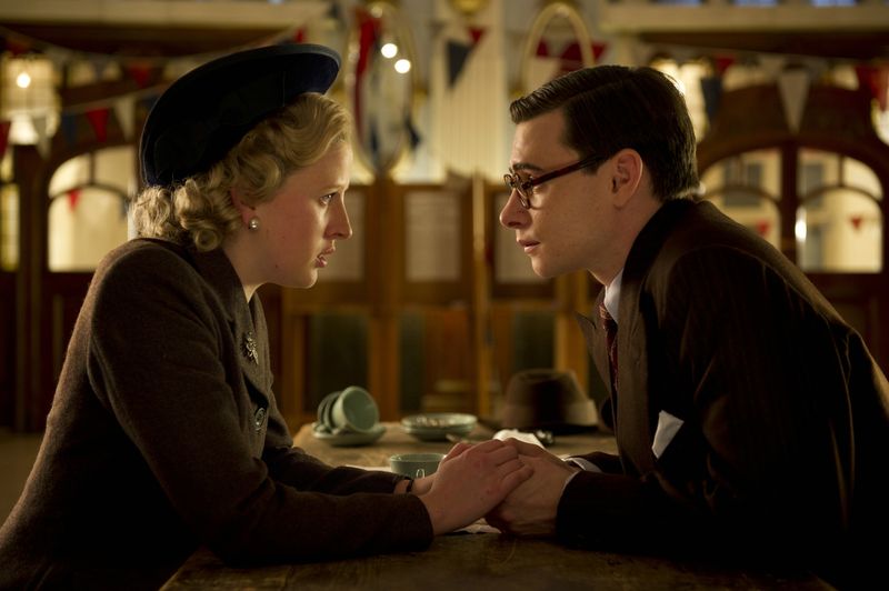 Meryl Streep — The Iron Lady (2011)