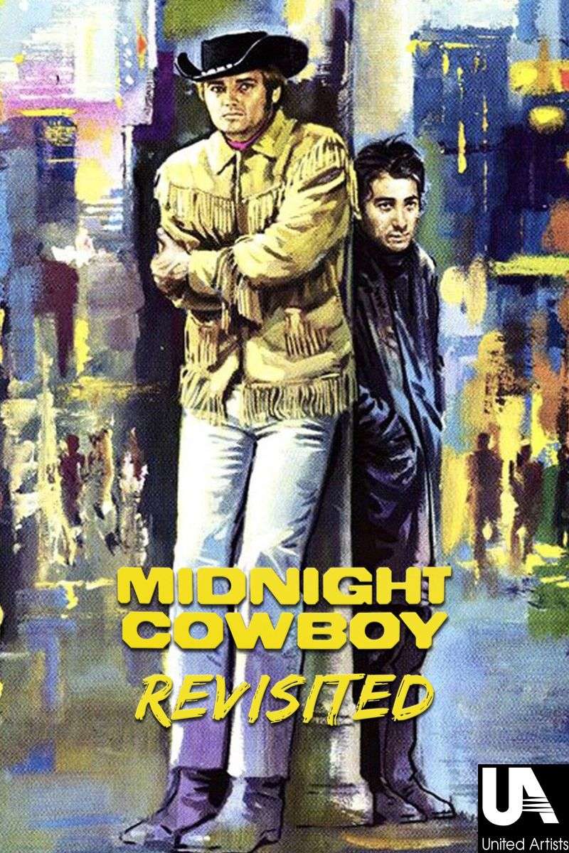 Midnight Cowboy