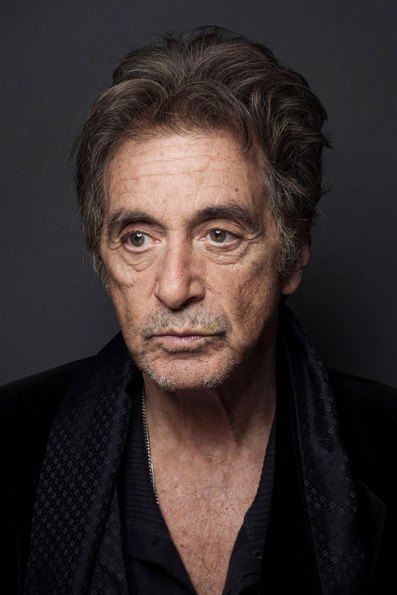 Al Pacino — Jack and Jill (2011)
