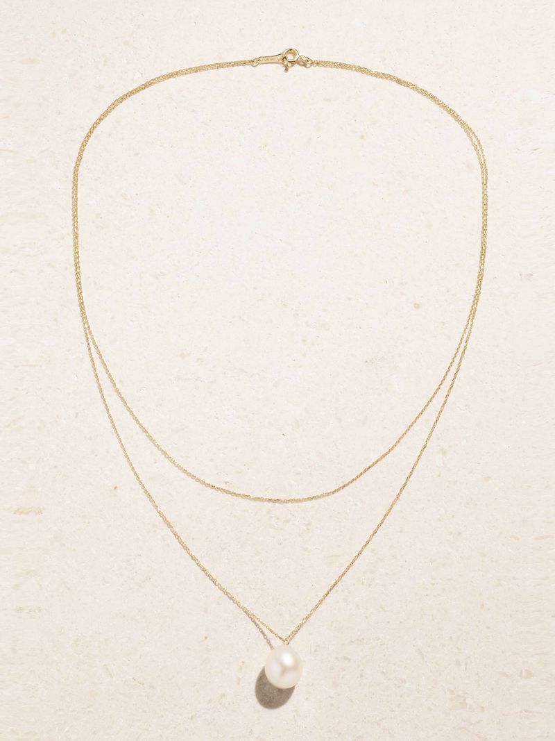 Minimal Jewelry