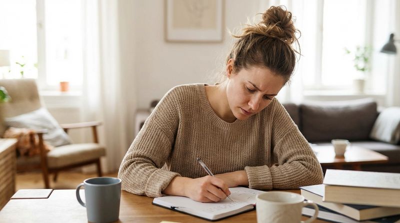 Minimalist, Low-Maintenance Style