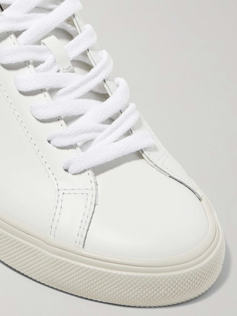 Minimalist Sneaker or Classic Footwear