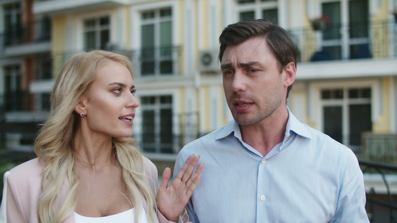 Minimizing His Feelings When He Expresses Vulnerability