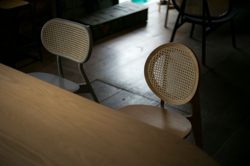 Mix-and-Match Seating