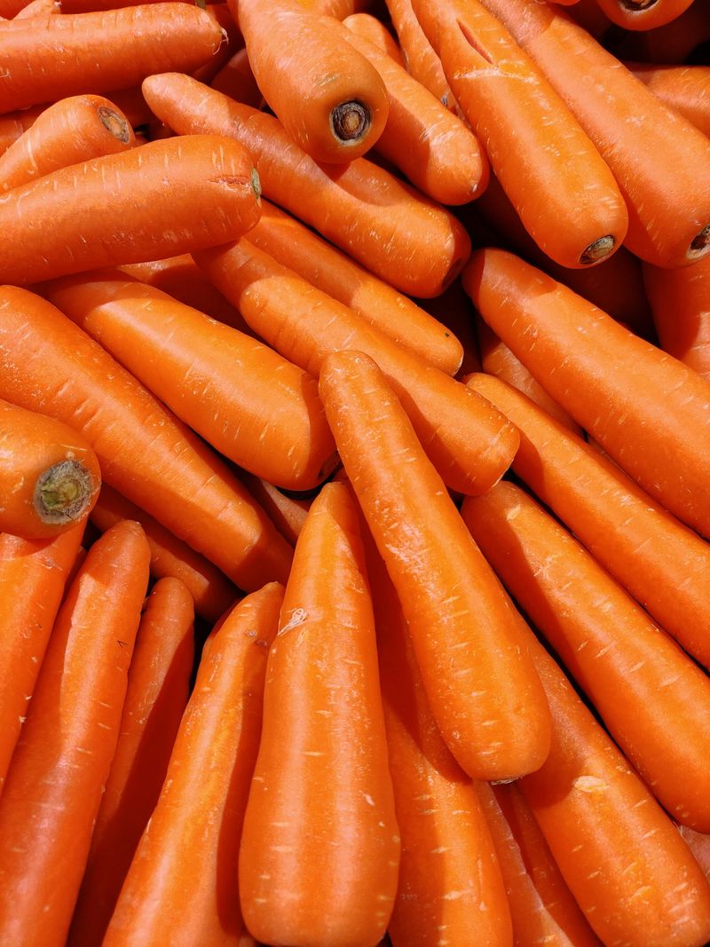 Carrots