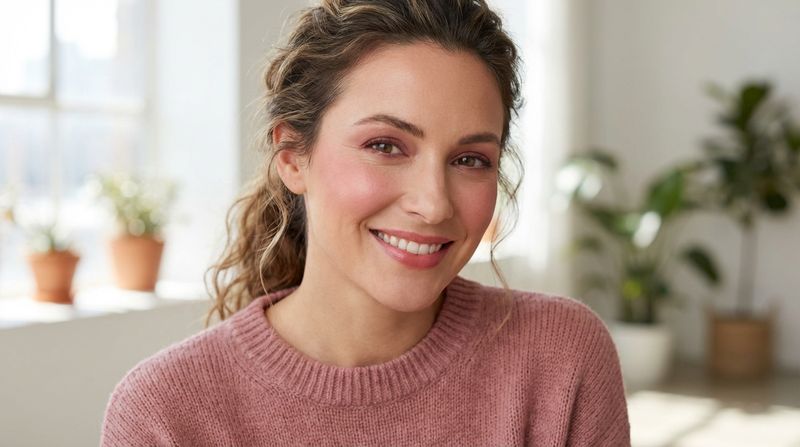 Monochrome Makeup Looks