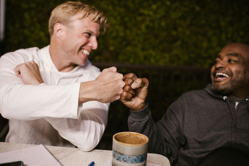 More Time Spent Away or Busy