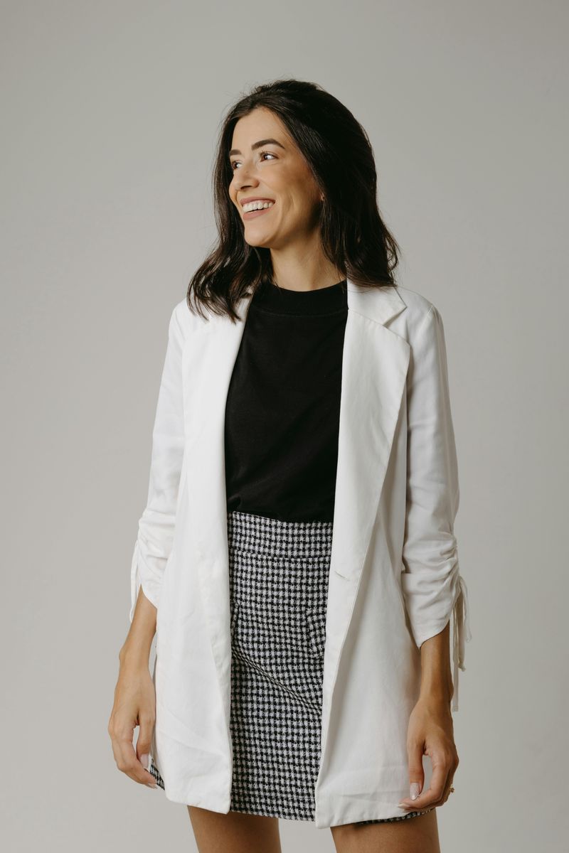 Moving Beyond Fast Trends — Investing in Timeless Pieces