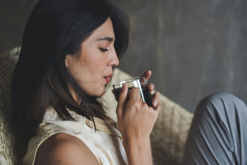 Silence Is Sometimes More Powerful Than Honesty