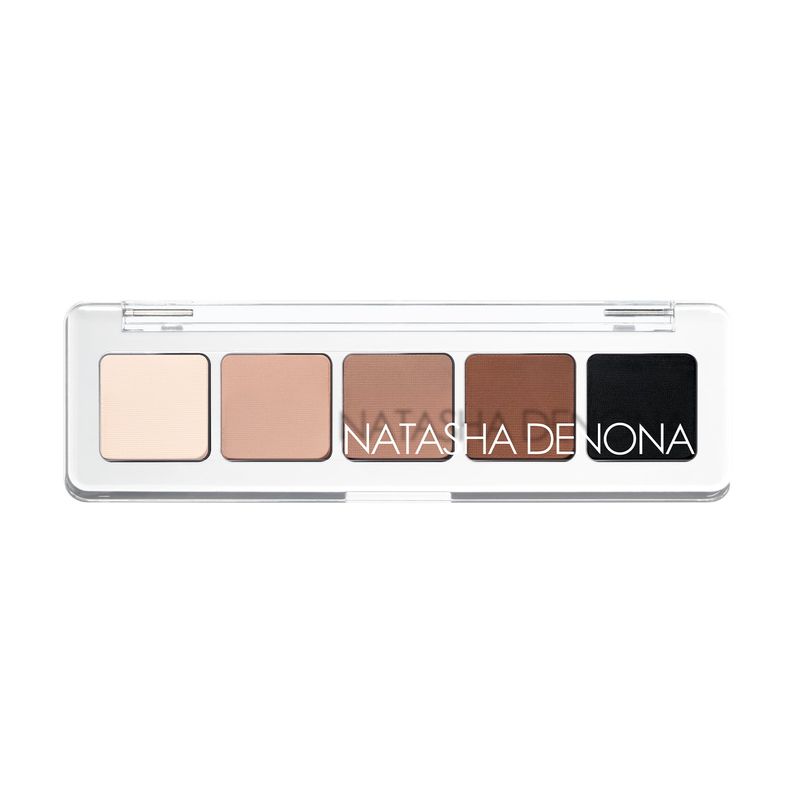Natasha Denona Mini Eye Sculpt Eyeshadow Palette