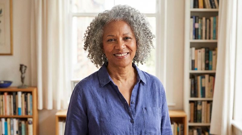 Natural Texture First