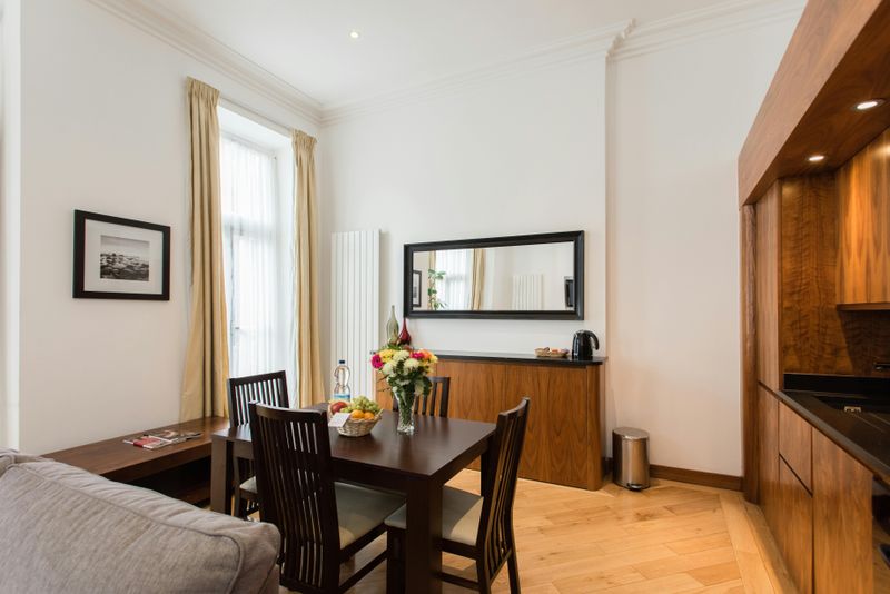 Natural Wood Elements