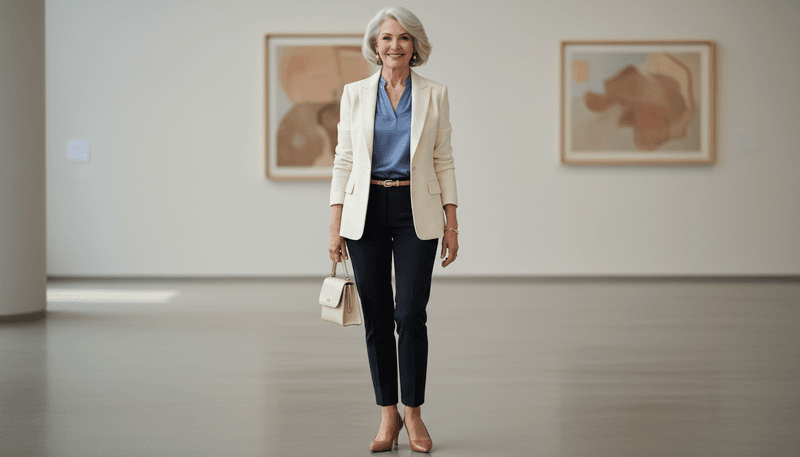 Neglecting Modern Undergarments