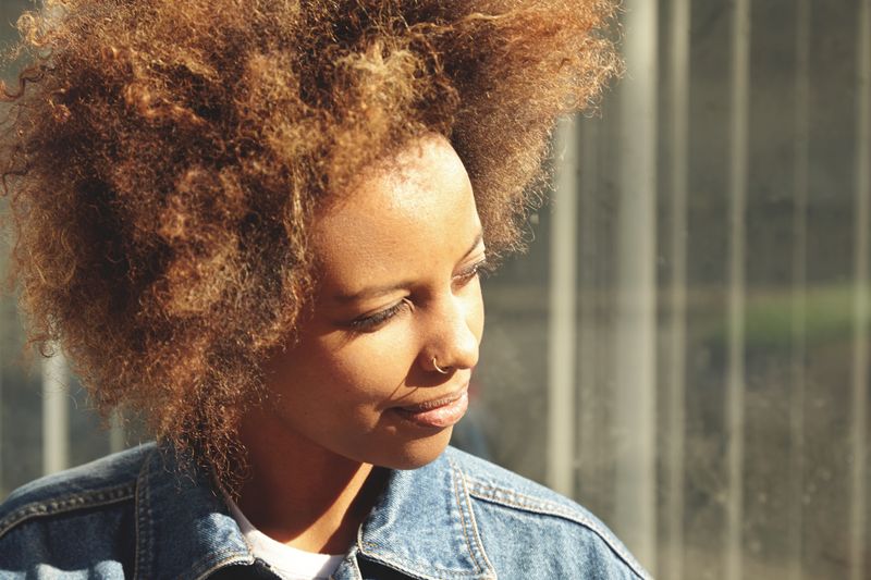 Neglecting Sunglasses