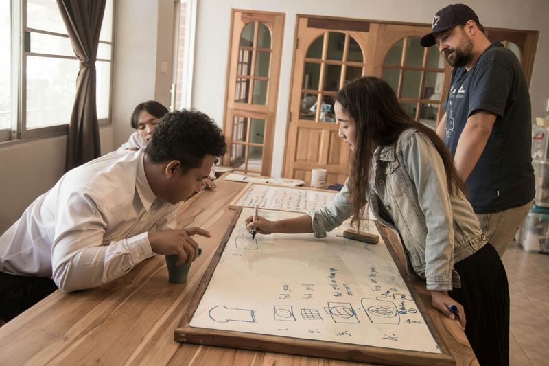 Creative Problem-Solver