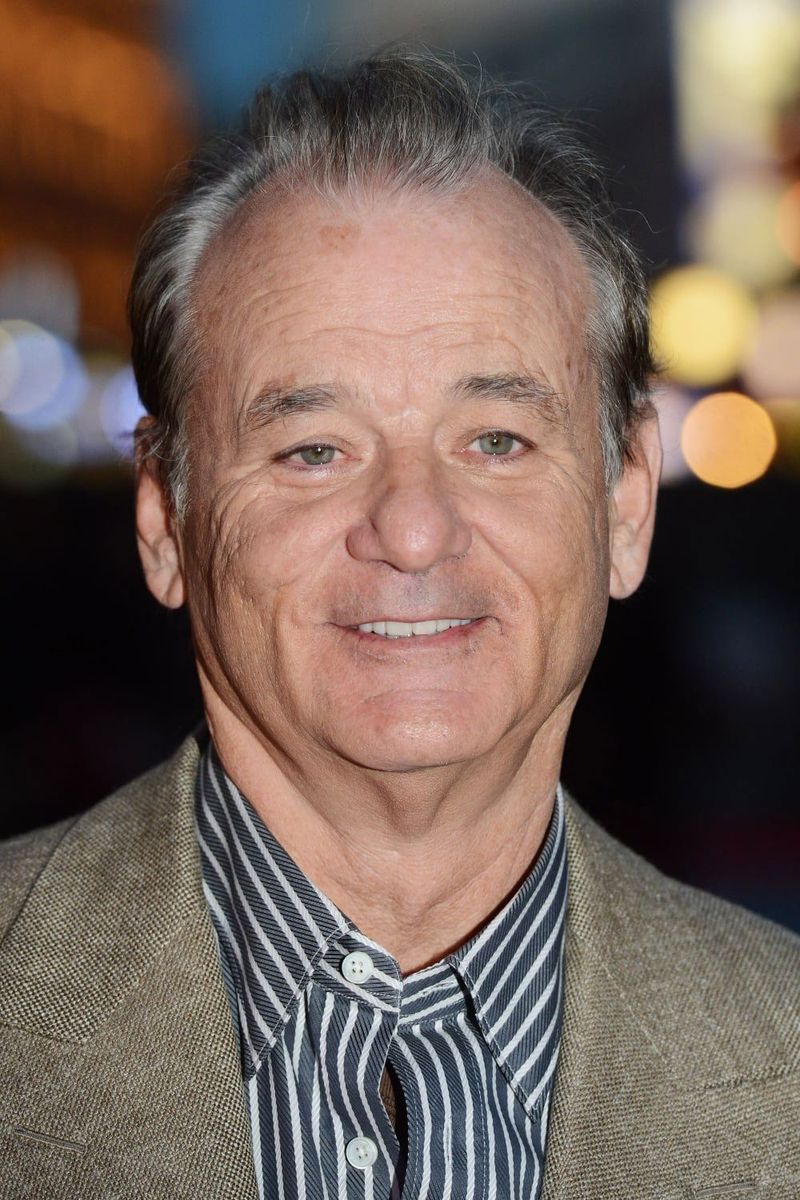 Bill Murray — Zombieland (2009)