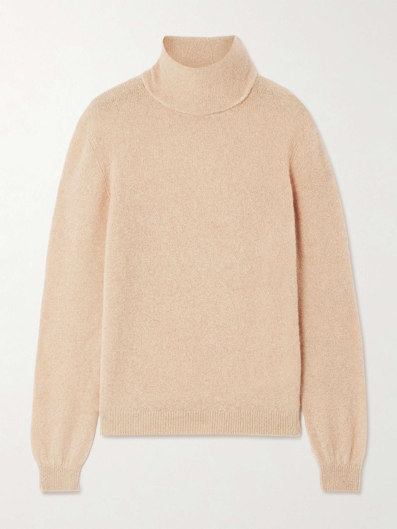 Neutral Knitwear