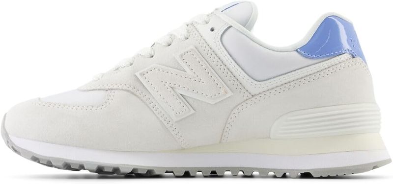 New Balance 574 White