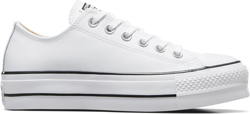 Converse Chuck Taylor All Star White