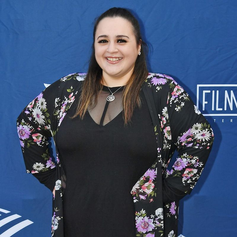 Nikki Blonsky
