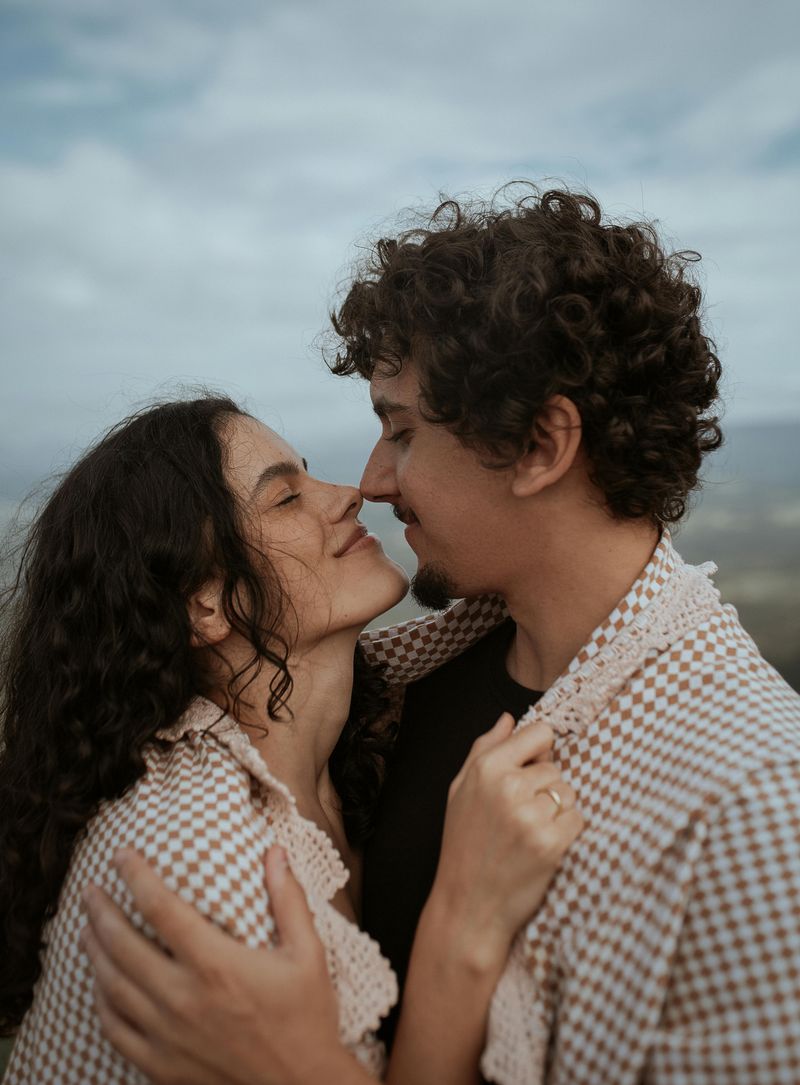 Non-Sexual Physical Affection