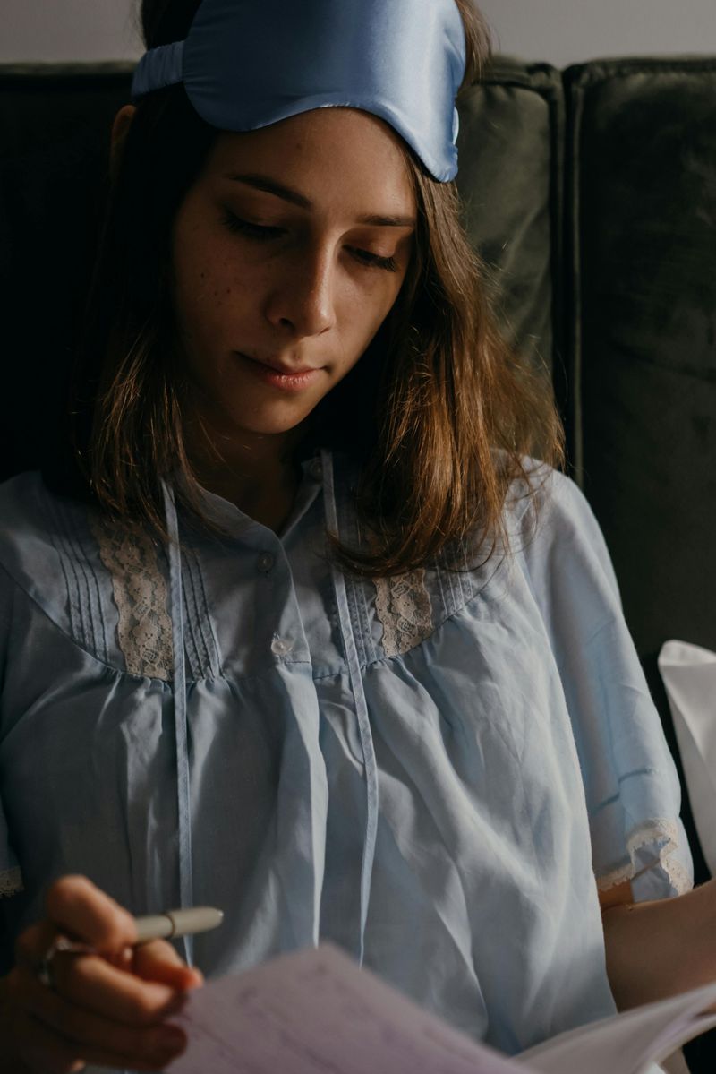 End Each Day by Noting One Tiny Win