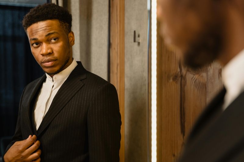 Not Taking Care of Themselves