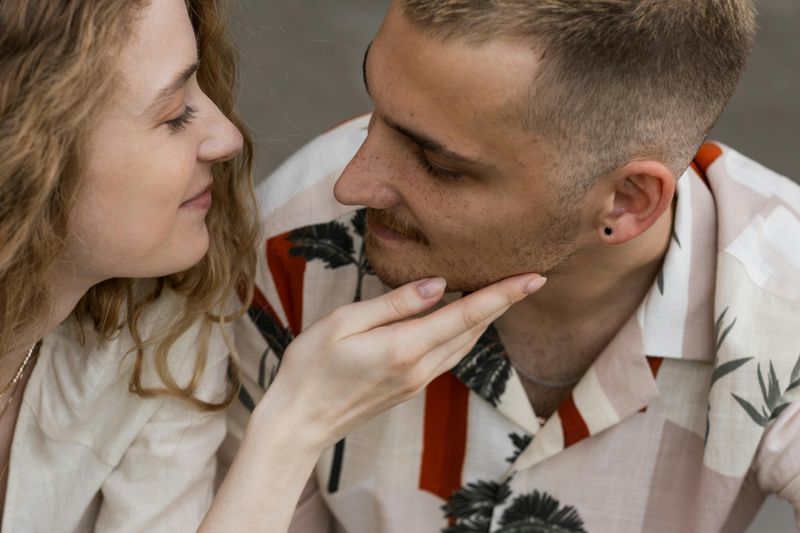 Noticing What She Actually Likes