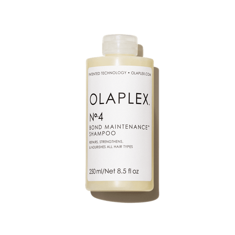 Olaplex No. 4 Bond Maintenance Shampoo