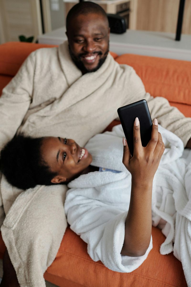 Older Partners Often Report Higher Satisfaction