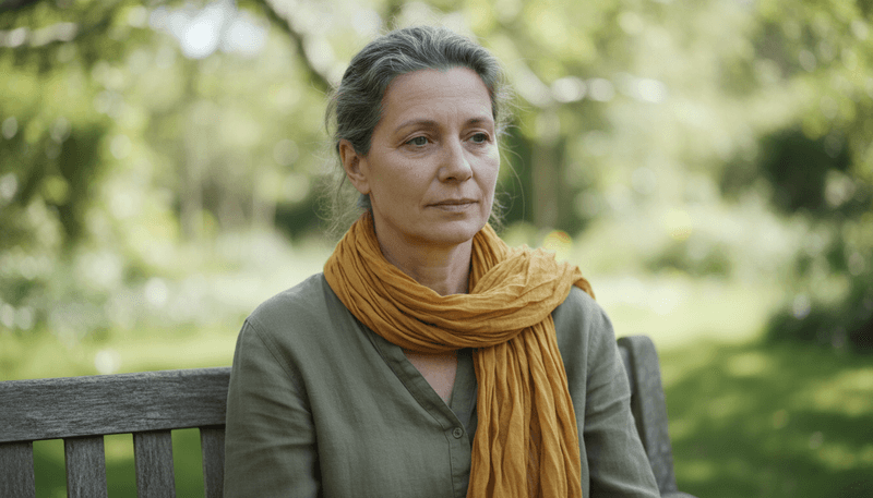 Olive Green + Mustard Yellow