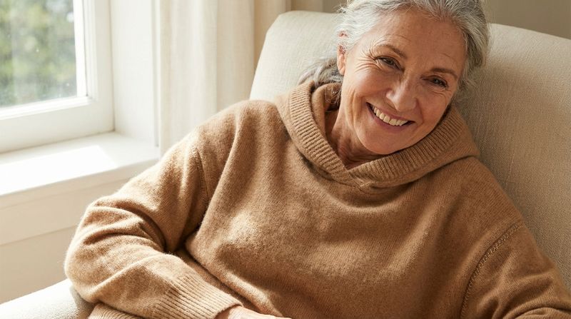 Opt for Luxe Fabrics