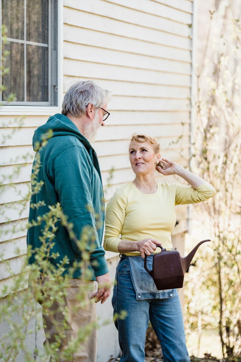 Our Boundaries, Especially New or Evolving Ones