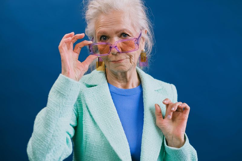 Outdated Pieces That Haven't Been Styled or Updated in Years