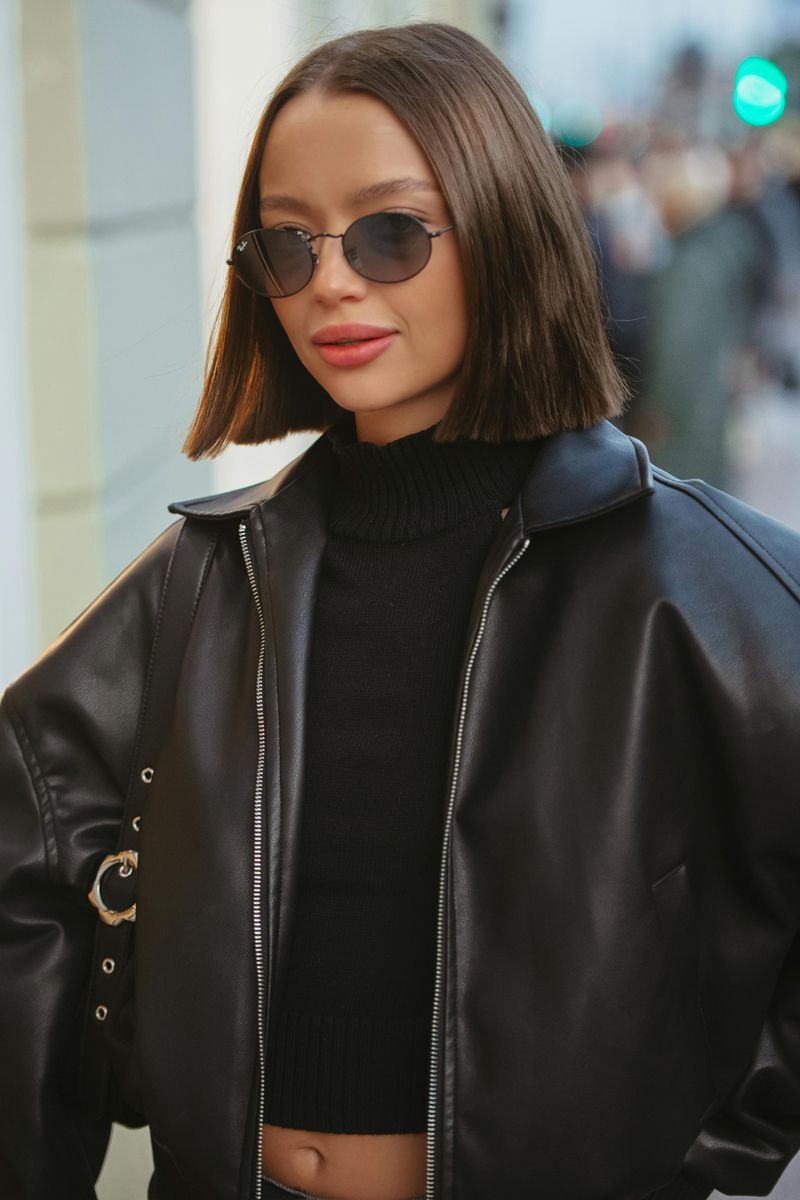 Outfit Repeating Happens Proudly