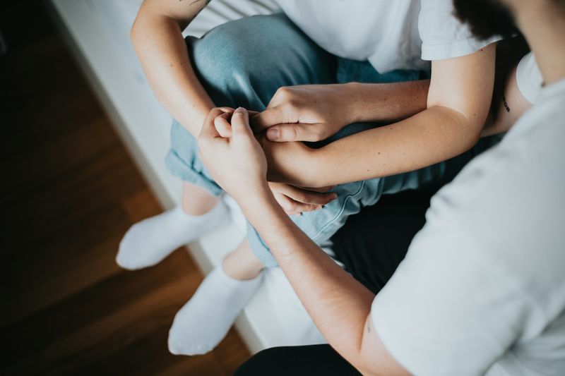 Over-Apologizing for Everything