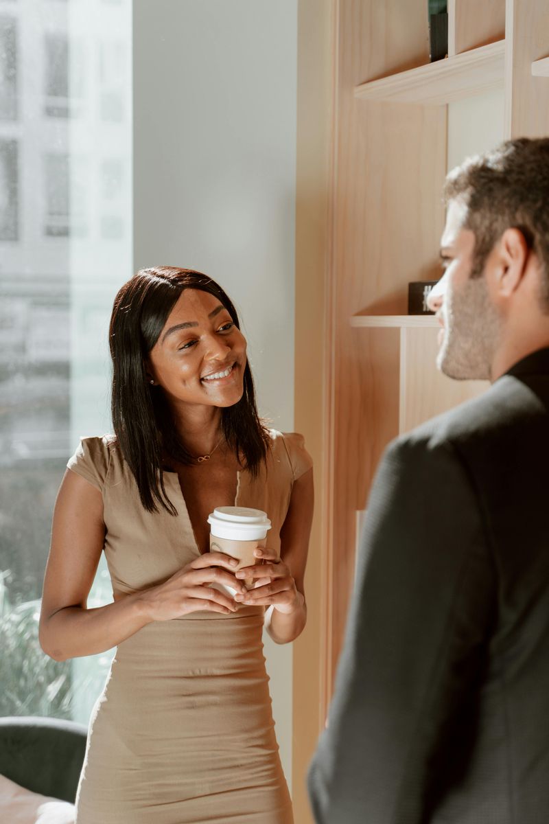 Making Him Your Emotional Center Too Quickly