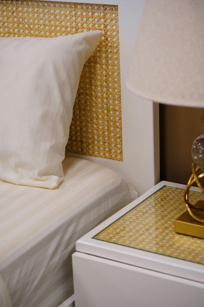 Over-Matching Furniture Sets