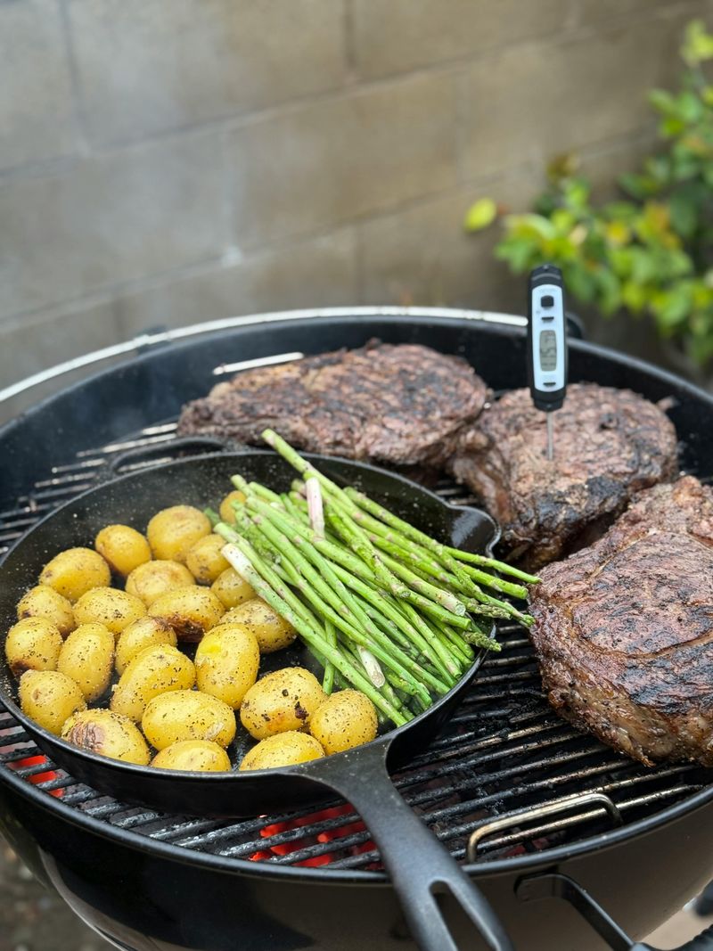 Overcooking Proteins Just to Be Safe