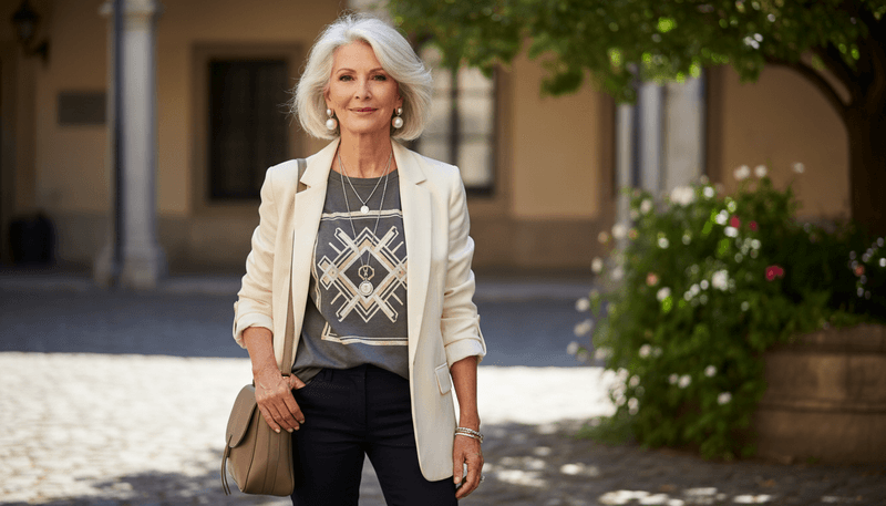 Overdoing Youthful Details