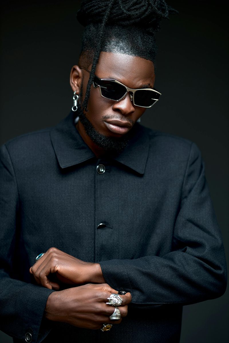 Overindulging in Attention-Seeking Behavior