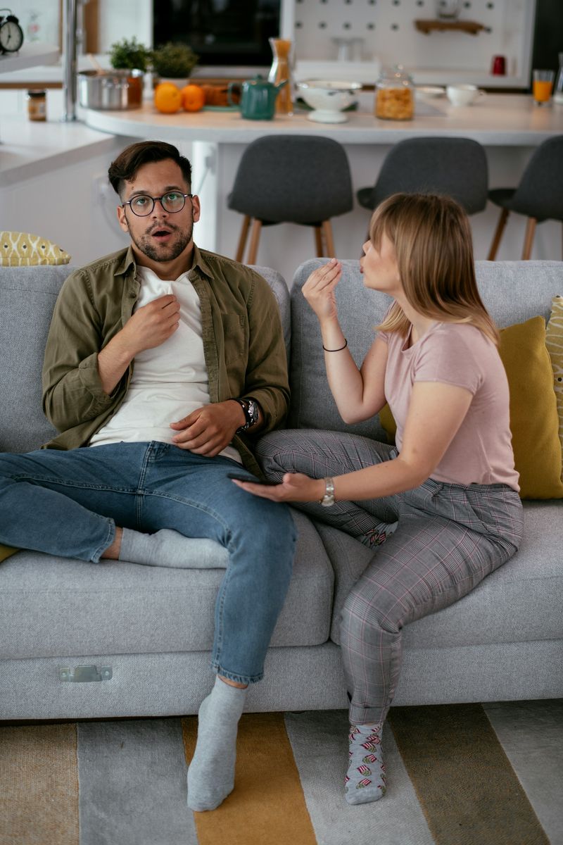 Overreaction to Criticism