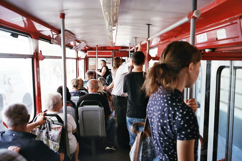 Overstimulation sensitivity