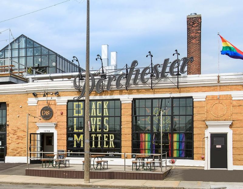 Museum of Bad Art (MOBA) – Boston, MA